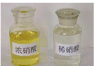 硝酸